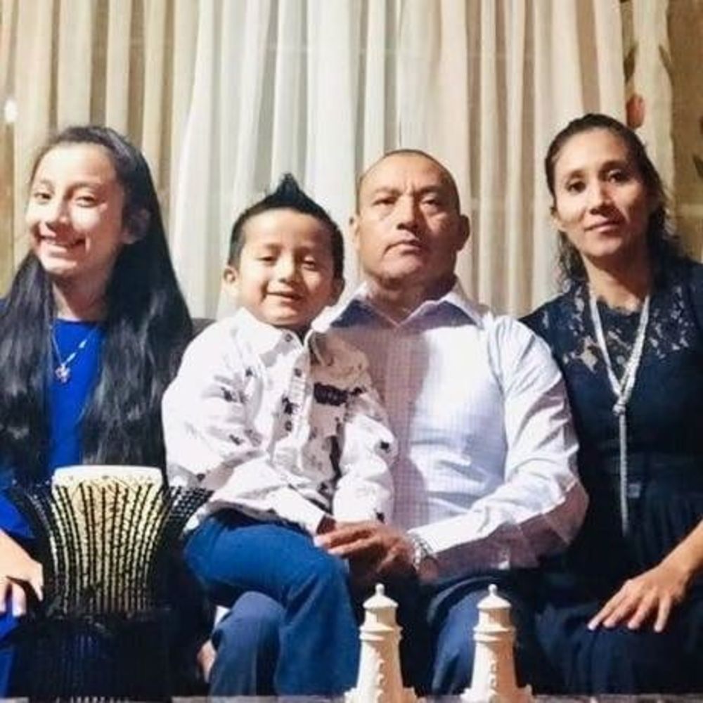 Meet your Posher, Sandra